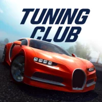 Tuning Club Online Mod (Menu mod / fuld Nitro)