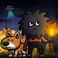 Woolly Boy and the Circus Mod (Full Version)