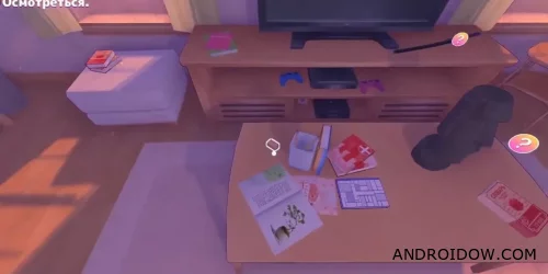 Flash drive No. 10 "Mila Mita"