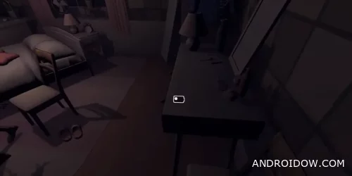 Flash drive No. 2 "Short-haired Mita"