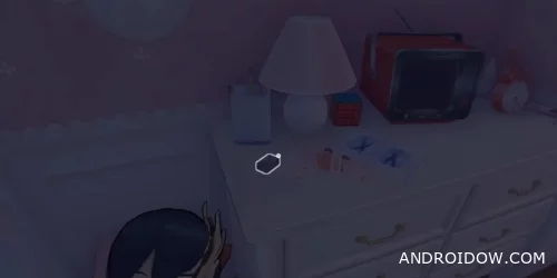 Flash drive No. 5 "Little Mita"