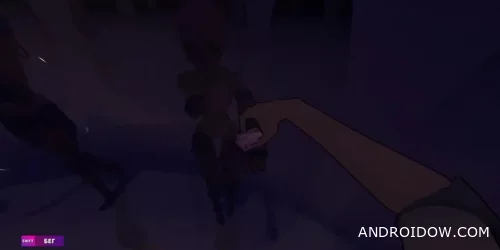 Flash Drive No. 6 "Dummy Mit"