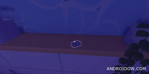 Flash drive No. 8 "Sleepy Mita"