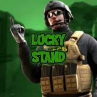 Lucky Stand (Privatka)