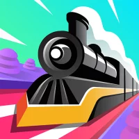 Railways - Train Simulator Mod (Full Version)