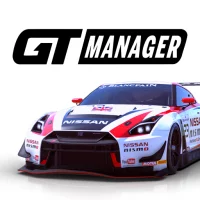 GT Manager (Speed In Race)