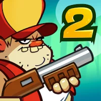 Swamp Attack 2 Mod (Unlimited Money)