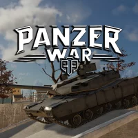 Panzer War Complete Mod (Full Version)