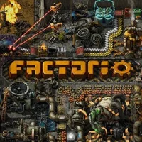 Factorio 2025