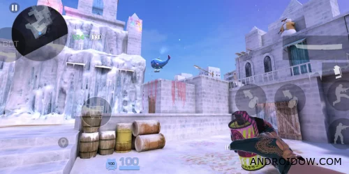 Стенд Чилов 2025 год