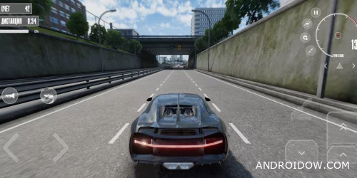 Dream Road: Multiplayer