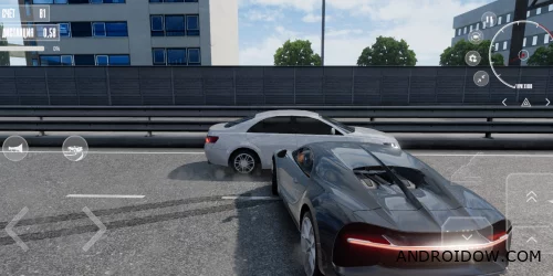 Dream Road: Multiplayer