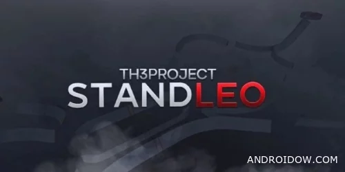 StandLeo