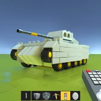 Взлом Evertech Sandbox (Все открыто)