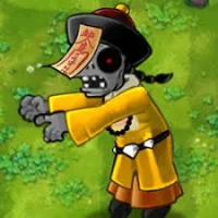 PvZ Fusion Edition