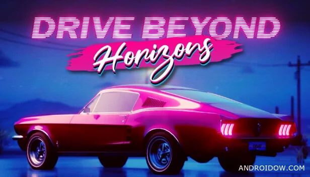 Drive Beyond Horizons