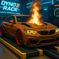 Dyno 2 Race