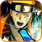 Ultimate Ninja: Heroes Impact
