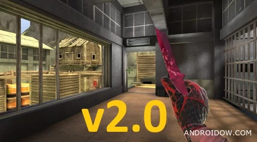Уже скоро StandChillow 2.0 на Андроид