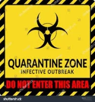 Quarantine Zone (Последняя Версия)