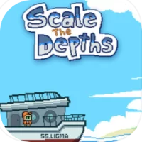 Scale the Depths