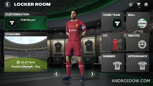 EA SPORTS FC™ MOBILE BETA