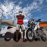 Elite Auto Brasil: Moto Grau