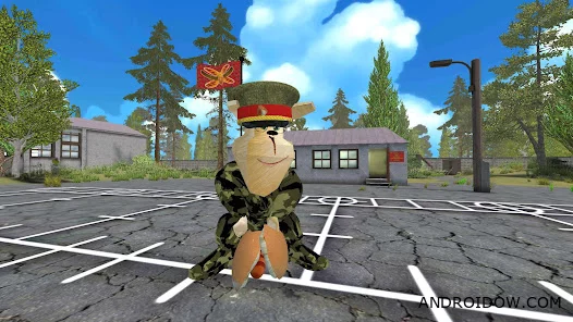 ПОБЕГ ОТ ТИМОШКИ 2: АРМИЯ