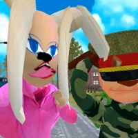 ESCAPE FROM TIMA 2: ARMY