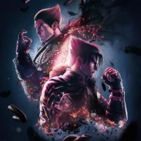 Tekken 8 (Последняя Версия)