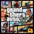 GTA 5 (Grand Theft Auto V) на Андроид