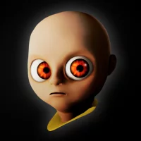 The Baby In Yellow Mod (Unlocked)
