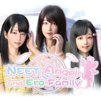 Meet and Angel MOD (Unlocker, Gallery, Bahasa)