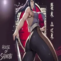 House of Shinobi (18+)