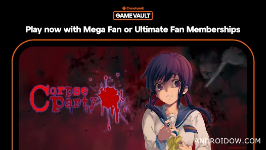 Corpse Party