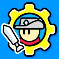 Fortress of Gears Mod (Unlimited Money)