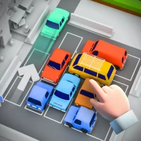 Parking Jam 3D MOD (Unlimited Money)
