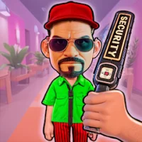 My Security POV Simulator Mod (Unlimited Money)