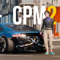 Читы на Car Parking Multiplayer 2 (Мод Меню, Все Открыто)