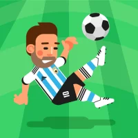 World Soccer Champs Взлом (Много Денег)
