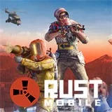 Rust Mobile