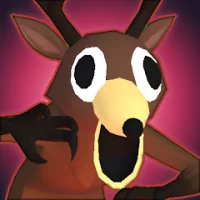 99 Nights in the Forest