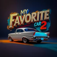 My Favorite Car 2