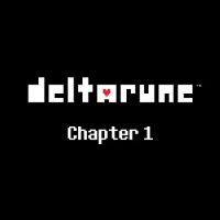 Deltarune Chapter 1-4 (на Русском Языке)