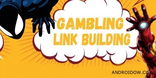 Купить SEO ссылку на нашем сайте - крауд ссылки, gambling статьи!
