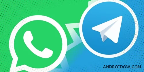 Альтернатива Телеграм и Вацап на Андроид