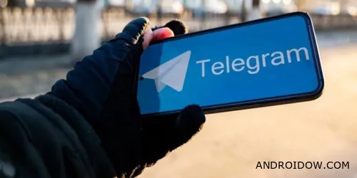 Telegram без ограничений на звонки