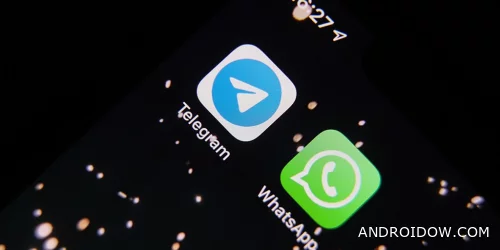 Telegram без ограничений на звонки