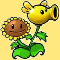 PvZ Fusion × Symbiotic Dusk