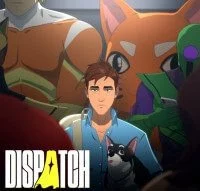 Dispatch